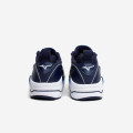 Mizuno Wave Rider 1 "Peacoat & Nimbus Cloud"