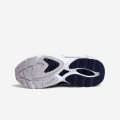 Mizuno Wave Rider 1 "Peacoat & Nimbus Cloud"