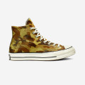 Converse Chuck Taylor All Star 70 High "Pony Pack" Camo