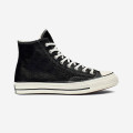 Converse Chuck Taylor All-Star 70 High "Pony Pack" Black
