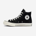 Converse Chuck Taylor All-Star 70 High "Pony Pack" Black