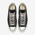 Converse Chuck Taylor All-Star 70 High "Pony Pack" Black