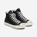 Converse Chuck Taylor All-Star 70 High "Pony Pack" Black