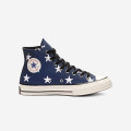 Converse Chuck Print '70 HI Stars