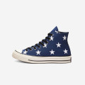 Converse Chuck Print '70 HI Stars