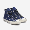 Converse Chuck Print '70 HI Stars