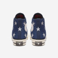 Converse Chuck Print '70 HI Stars