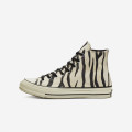 Converse Chuck Print '70 Hi Zebra