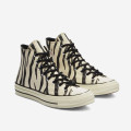 Converse Chuck Print '70 Hi Zebra