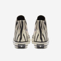 Converse Chuck Print '70 Hi Zebra