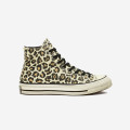 Converse Chuck Taylor Print '70 Hi Leopard