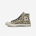 Converse Chuck Taylor Print '70 Hi Leopard