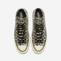 Converse Chuck Taylor Print '70 Hi Leopard