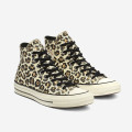 Converse Chuck Taylor Print '70 Hi Leopard