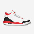 Air Jordan 3 Retro - 136064 120