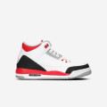 Air Jordan 3 Retro GS - 398614 120