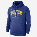 Golden State Warriors Nike NBA Hoodie