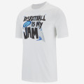 Nike Dri-FIT "Jam" Tee - BQ3601 100