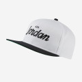 Jordan Pro Script Cap - AV8448 100