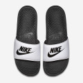 Nike Benassi "Just Do It." Sandal - 343880 100