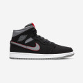 Air Jordan 1 Retro Mid - 554724 060