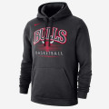 Chicago Bulls Nike NBA Hoodie