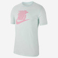 Nike Seasonal Statement Tee - BQ1265 336