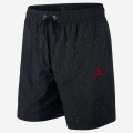 Jordan Jumpman Cement Poolside Shorts - AO2842 010