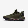 Nike LeBron XVI Low "Camo"
