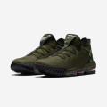 Nike LeBron XVI Low "Camo"