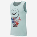 Nike Sportswear Tank Top "Have a Nike Day" - BQ0165 336