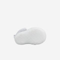 Air Jordan 1 Bootie CB "Pure Platinum" TD
