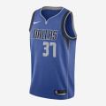 Kostas Antetokounmpo Icon Edition Swingman Jersey - Dallas Mavericks