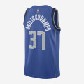 Kostas Antetokounmpo Icon Edition Swingman Jersey - Dallas Mavericks - 864469 489