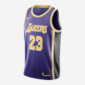 LeBron James Statement Edition Swingman - Los Angeles Lakers
