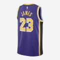 LeBron James Statement Edition Swingman - Los Angeles Lakers - AA7097 514