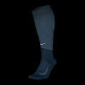 Nike Elite Compression Over-The-Calf Running Socks