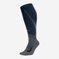 Nike Elite Compression Over-The-Calf Running Socks - SX6267 010