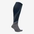 Nike Elite Compression Over-The-Calf Running Socks
