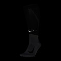 Nike Elite Compression Over-The-Calf Running Socks