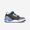 Air Jordan 3 Retro GS - 398614 007