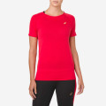 Asics Seamless SS Texture Running Shirt W