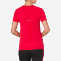 Asics Seamless SS Texture Running Shirt W