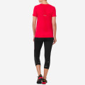 Asics Seamless SS Texture Running Shirt W