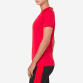 Asics Seamless SS Texture Running Shirt W