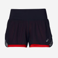 Asics Cool 2in1 Running Shorts W