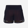 Asics Cool 2in1 Running Shorts W
