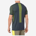Asics Seamless Short Sleeve Texture Tee