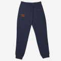 Russell Athletic Iconic Arch Logo Cuffed Pant
