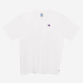 Russell Athletic Eagle R Baseliners Tee Shirt